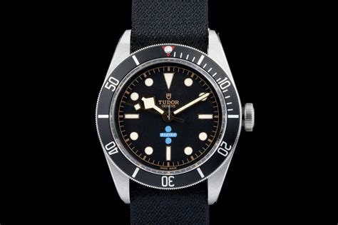 Tudor Black Bay 79230N Ed Sheeran Edition Full Set 2019 NEW